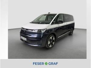 Volkswagen T7 Multivan 2.0 TDI 110kW LÜ 75 Jahre Sonderedition