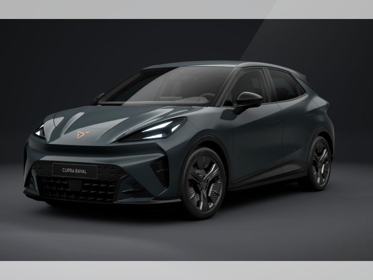 Cupra Raval