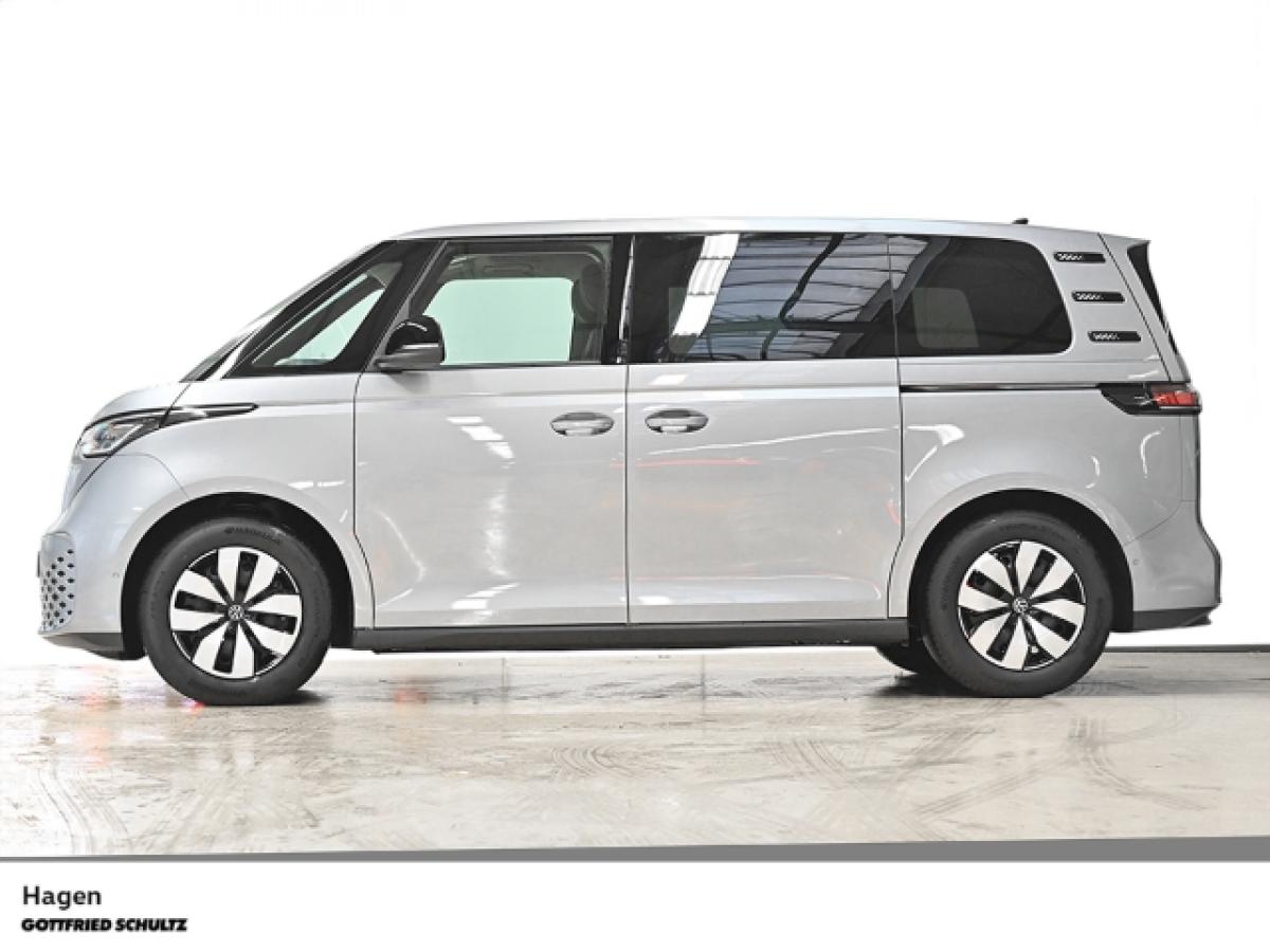 Volkswagen ID.Buzz