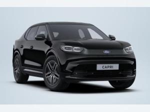 Ford Capri 77kWh AWD✨Premium✨ Wärmepumpe, Fahrass., B/O Soundsystem, Pano💥INKL. WARTUNG/VERSCHLEIß💥500€ Ladegut
