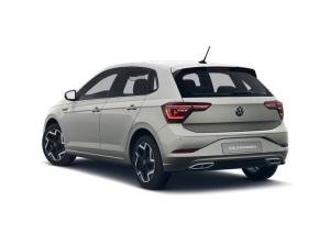 Volkswagen Polo 1.0 TSI 70kW R-Line für Privatkunden
