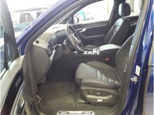 Volkswagen Touareg R 3.0TSI eHybrid +AHK+LUFT+KAMERA+