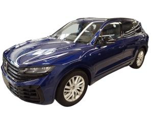 Volkswagen Touareg R 3.0TSI eHybrid +AHK+LUFT+KAMERA+