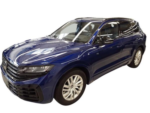 Volkswagen Touareg R 3.0TSI eHybrid +AHK+LUFT+KAMERA+