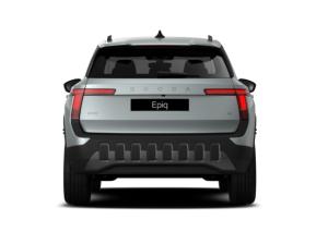 Skoda Epiq Selection 55 Verfügbar ab Dezember 2026 🚀Autohaus-Schandert Top-Deal✨