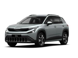 Skoda Epiq