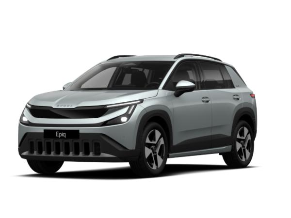 Skoda Epiq Selection 55 Verfügbar ab Dezember 2026 🚀Autohaus-Schandert Top-Deal✨