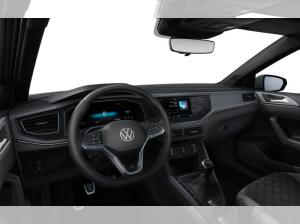 Volkswagen Polo 1.0 TSI 70kW R-Line für Gewerbekunden