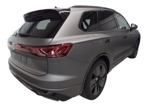Volkswagen Touareg R-Line 3.0TDI +STDHZ+AHK+LUFT+HUD+
