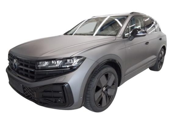 Volkswagen Touareg R-Line 3.0TDI +STDHZ+AHK+LUFT+HUD+