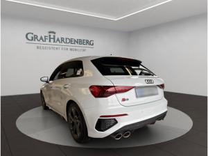 Audi S3 Sportb. 2.0 TFSI qu. / SOFORT VERFÜGBAR !