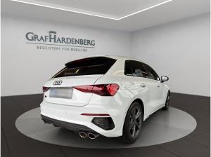 Audi S3 Sportb. 2.0 TFSI qu. / SOFORT VERFÜGBAR !