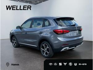 MG ZS MG ZS 🚙 Hybrid COMFORT – Modelljahr 26 trifft auf Gewerbekonditionen !💥