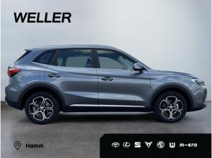 MG ZS MG ZS 🚙 Hybrid COMFORT – Modelljahr 26 trifft auf Gewerbekonditionen !💥