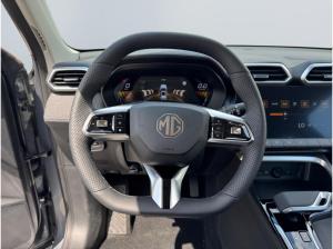MG ZS MG ZS 🚙 Hybrid COMFORT – Modelljahr 26 trifft auf Gewerbekonditionen !💥