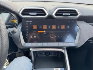 MG ZS MG ZS 🚙 Hybrid COMFORT – Modelljahr 26 trifft auf Gewerbekonditionen !💥