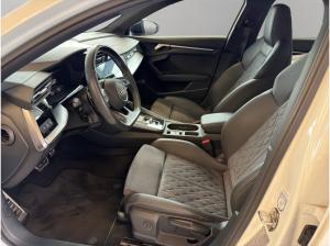 Audi S3 Sportb. 2.0 TFSI qu. / SOFORT VERFÜGBAR !