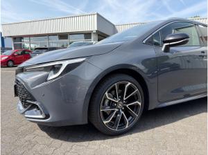 Toyota Corolla Touring Sports Lounge 2,0-l-Hybrid 18''ALU+MATRIX+HUD AKTION
