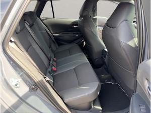 Toyota Corolla Touring Sports Lounge 2,0-l-Hybrid 18''ALU+MATRIX+HUD AKTION