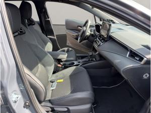 Toyota Corolla Touring Sports Lounge 2,0-l-Hybrid 18''ALU+MATRIX+HUD AKTION