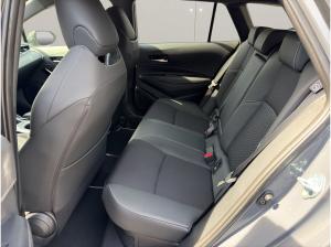 Toyota Corolla Touring Sports Lounge 2,0-l-Hybrid 18''ALU+MATRIX+HUD AKTION