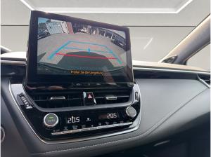 Toyota Corolla Touring Sports Lounge 2,0-l-Hybrid 18''ALU+MATRIX+HUD AKTION
