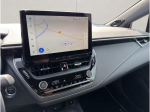 Toyota Corolla Touring Sports Lounge 2,0-l-Hybrid 18''ALU+MATRIX+HUD AKTION