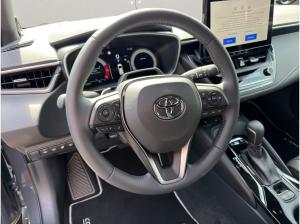 Toyota Corolla Touring Sports Lounge 2,0-l-Hybrid 18''ALU+MATRIX+HUD AKTION