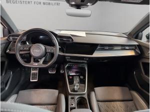 Audi S3 Sportb. 2.0 TFSI qu. / SOFORT VERFÜGBAR !