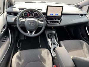 Toyota Corolla Touring Sports Lounge 2,0-l-Hybrid 18''ALU+MATRIX+HUD AKTION