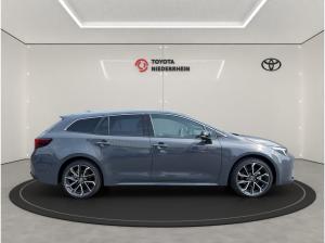 Toyota Corolla Touring Sports Lounge 2,0-l-Hybrid 18''ALU+MATRIX+HUD AKTION