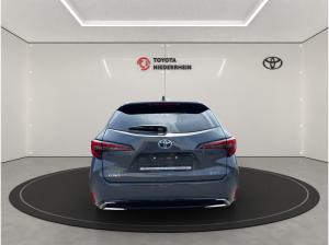 Toyota Corolla Touring Sports Lounge 2,0-l-Hybrid 18''ALU+MATRIX+HUD AKTION