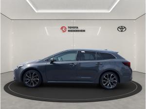 Toyota Corolla Touring Sports Lounge 2,0-l-Hybrid 18''ALU+MATRIX+HUD AKTION