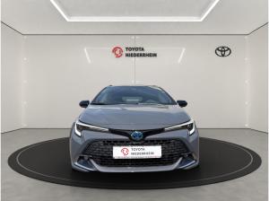 Toyota Corolla Touring Sports Lounge 2,0-l-Hybrid 18''ALU+MATRIX+HUD AKTION
