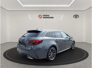 Toyota Corolla Touring Sports Lounge 2,0-l-Hybrid 18''ALU+MATRIX+HUD AKTION