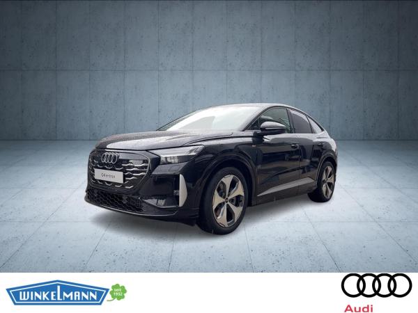 Q4 e-tron