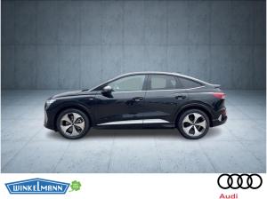 Audi Q4 e-tron Sportback performance TECH PLUS 360° AHK DWA *SOFORT VERFÜGBAR*