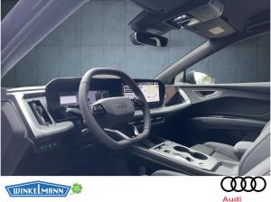 Audi Q4 e-tron Sportback performance TECH PLUS 360° AHK DWA *SOFORT VERFÜGBAR*