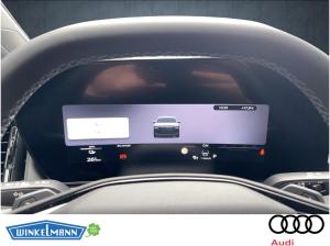 Audi Q4 e-tron Sportback performance TECH PLUS 360° AHK DWA *SOFORT VERFÜGBAR*