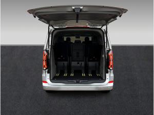 Ford Tourneo Custom-Titanium-X, elekt. AHK, 360° Kamera