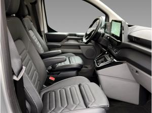 Ford Tourneo Custom-Titanium-X, elekt. AHK, 360° Kamera