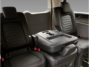 Ford Tourneo Custom-Titanium-X, elekt. AHK, 360° Kamera