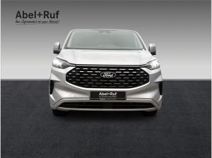 Ford Tourneo Custom-Titanium-X, elekt. AHK, 360° Kamera