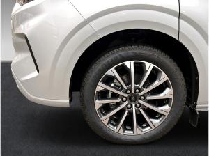 Ford Tourneo Custom-Titanium-X, elekt. AHK, 360° Kamera