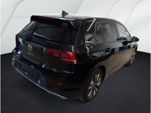 Volkswagen Golf VIII 1.5 eTSI DSG - Goal - AHK Kamera ACC LED