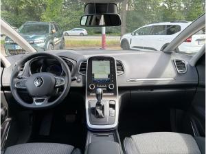 Renault Scenic TCe 140 Techno