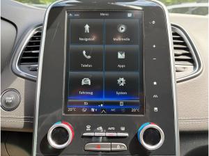Renault Scenic TCe 140 Techno