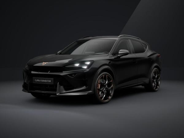 Cupra Formentor VZ5 2.5 TSI 287kW DSG 4Drive **sofort verfügbar**