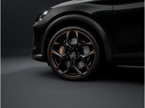 Cupra Formentor VZ5 2.5 TSI 287kW DSG 4Drive **sofort verfügbar**