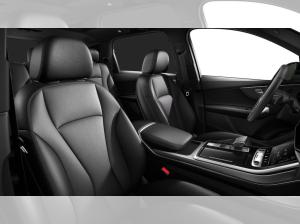 Audi Q7 3.0 TDI quattro Tiptronic S line / SOFORT VERFÜGBAR !